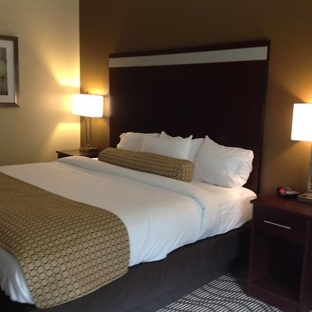 Executive Inn And Suites Jefferson Eksteriør billede
