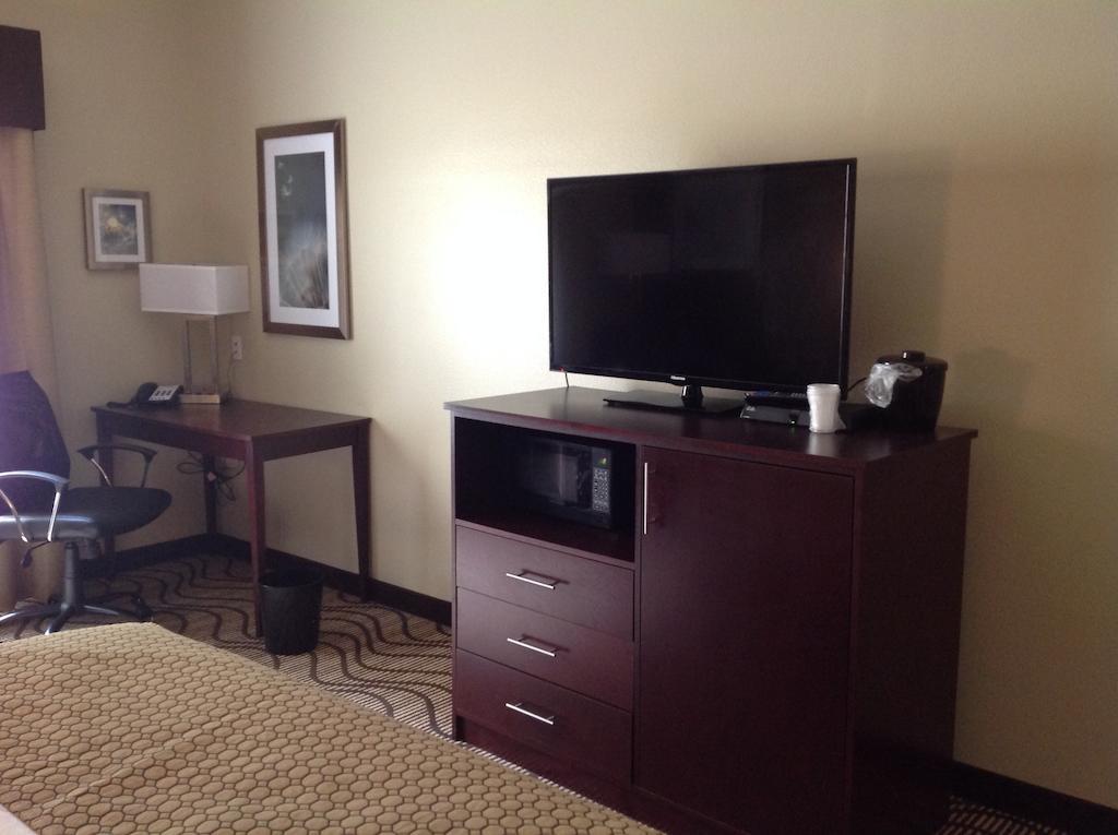 Executive Inn And Suites Jefferson Værelse billede