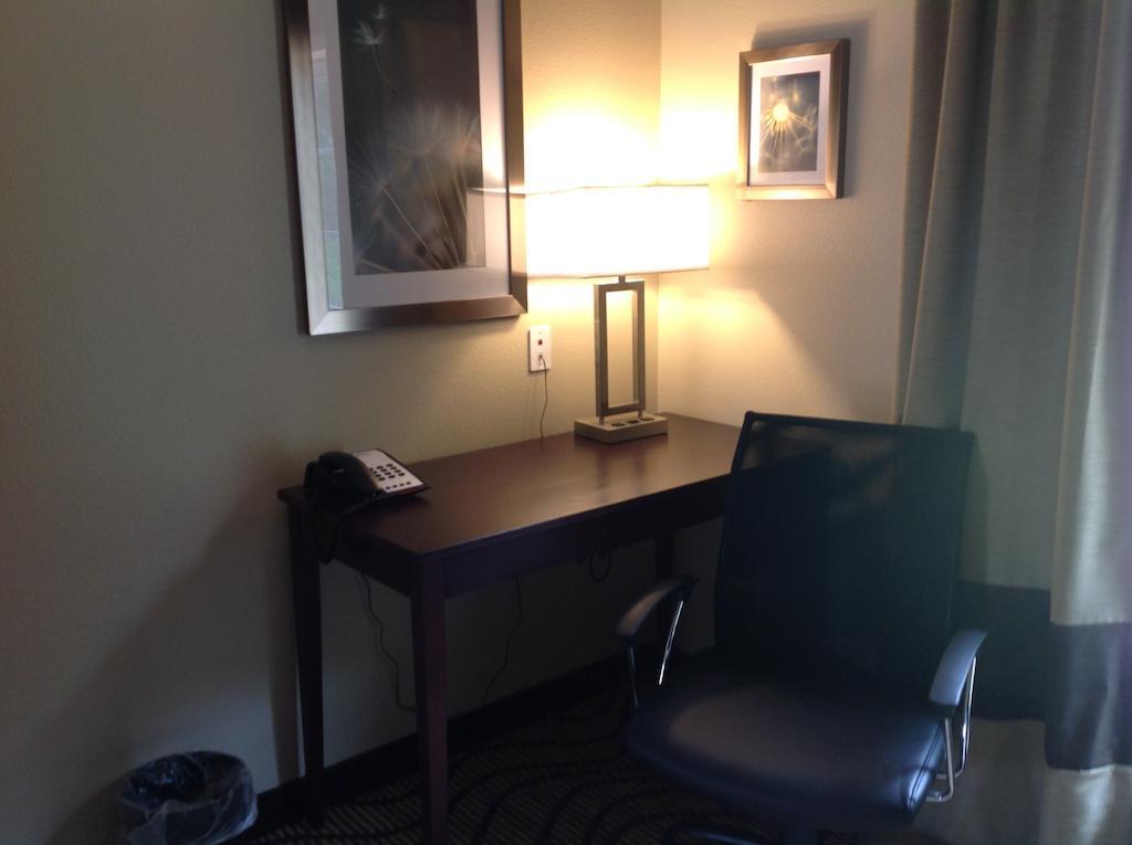 Executive Inn And Suites Jefferson Eksteriør billede